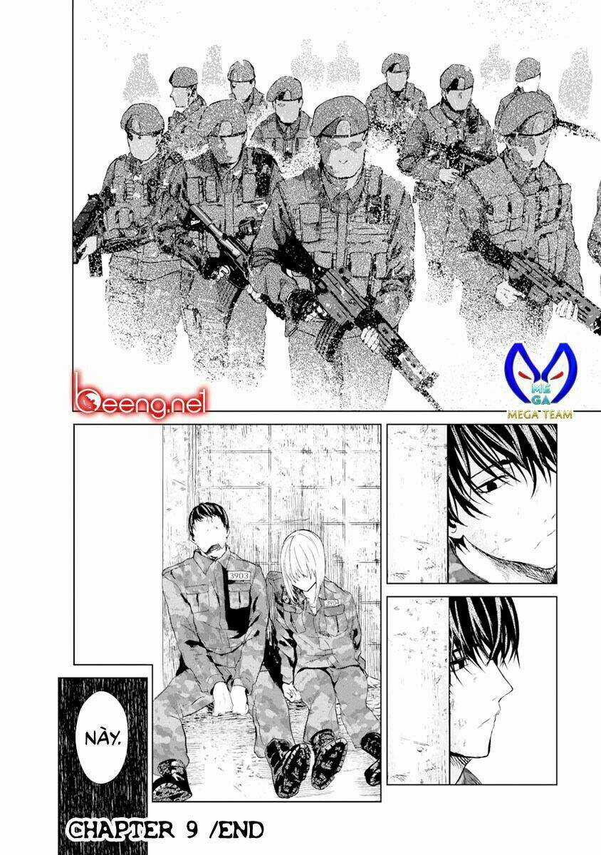 Tái Sinh - Chapter 9.2 - Trang 13