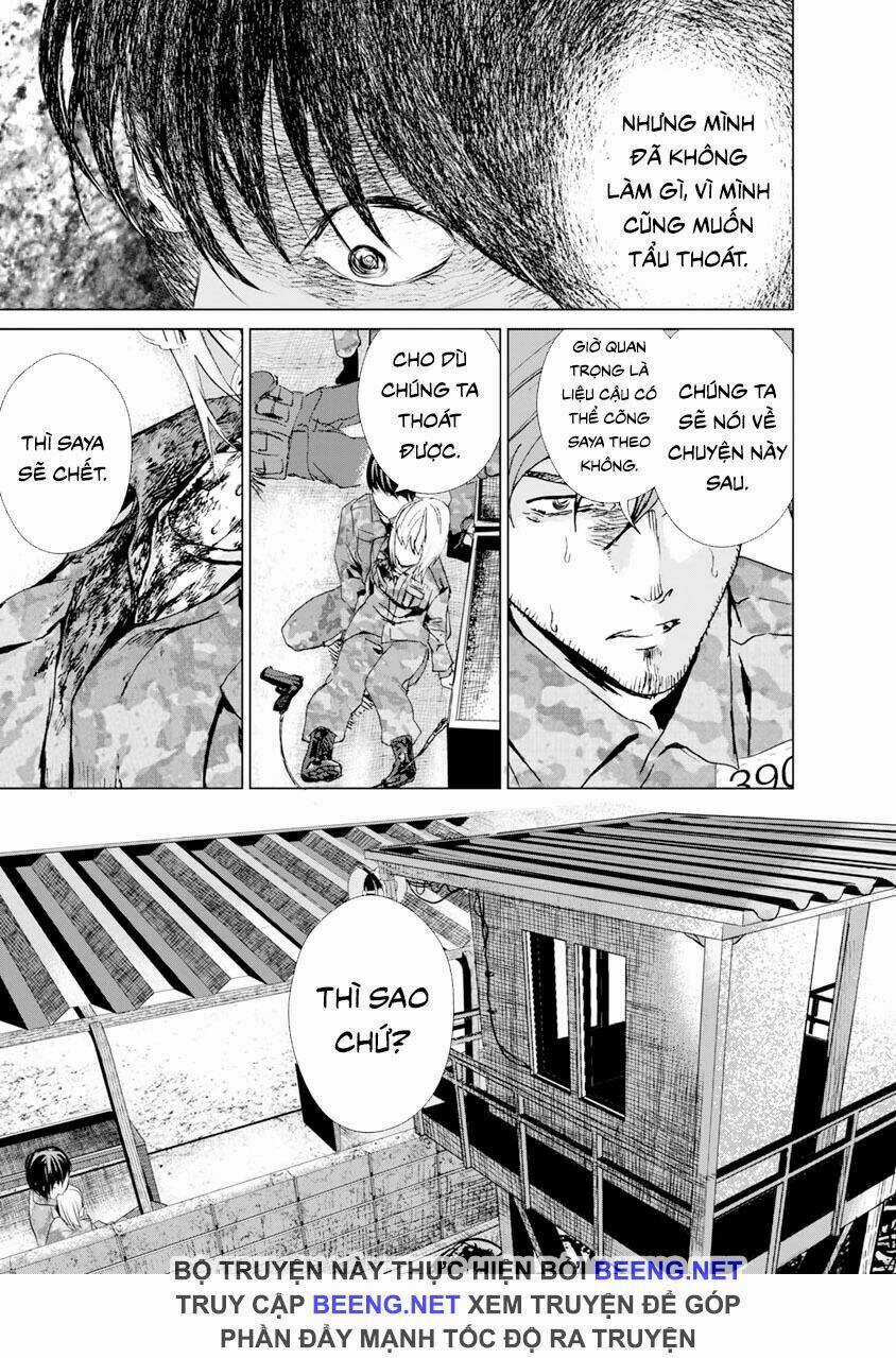 Tái Sinh - Chapter 9.2 - Trang 6