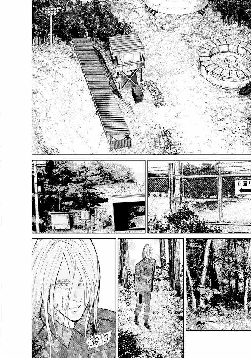 Tái Sinh - Chapter 9.2 - Trang 7