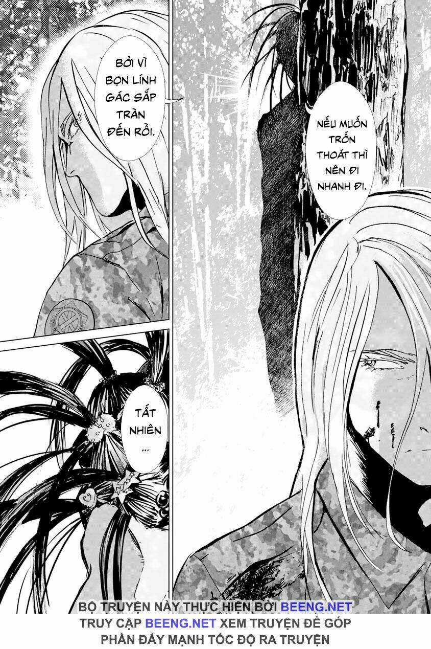 Tái Sinh - Chapter 9.2 - Trang 8