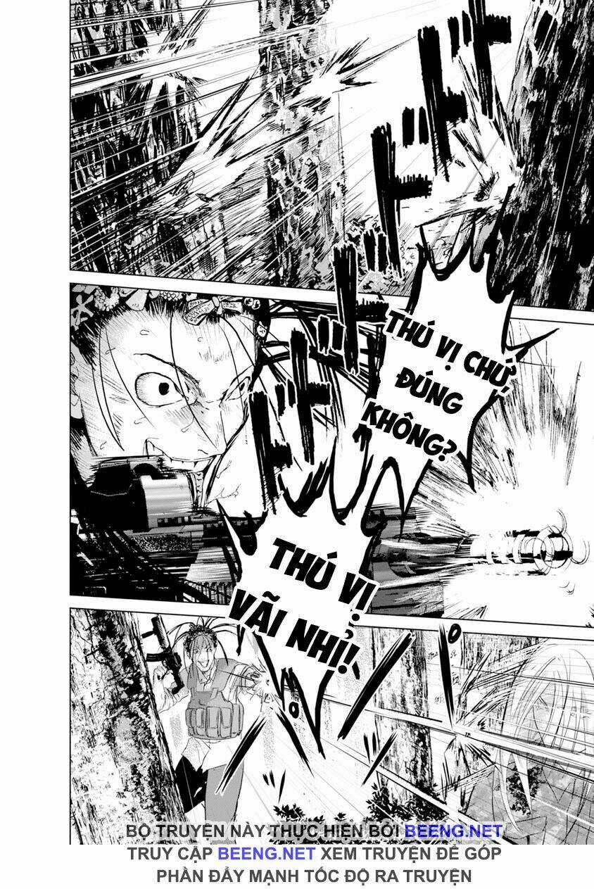 Tái Sinh - Chapter 9.2 - Trang 10