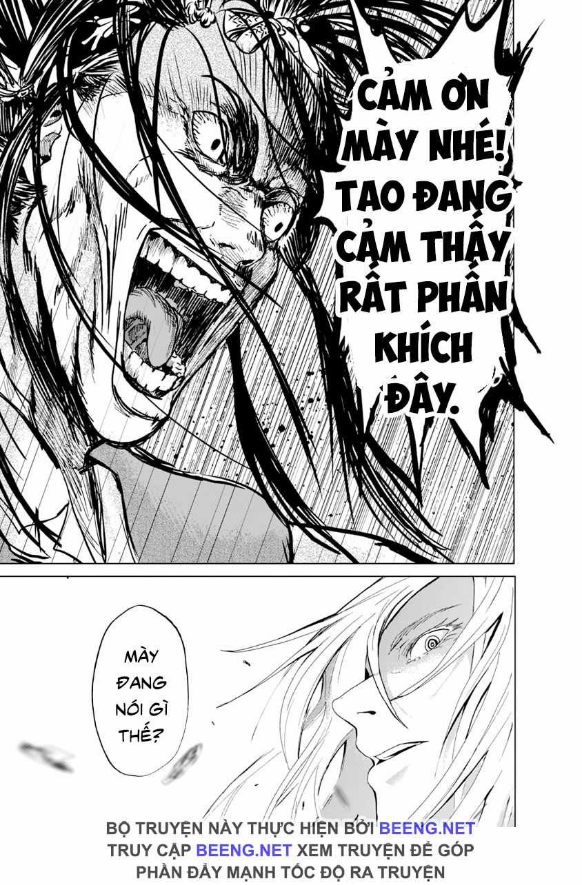 Tái Sinh - Chapter 9.5 - Trang 12