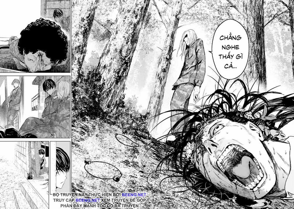 Tái Sinh - Chapter 9.5 - Trang 13