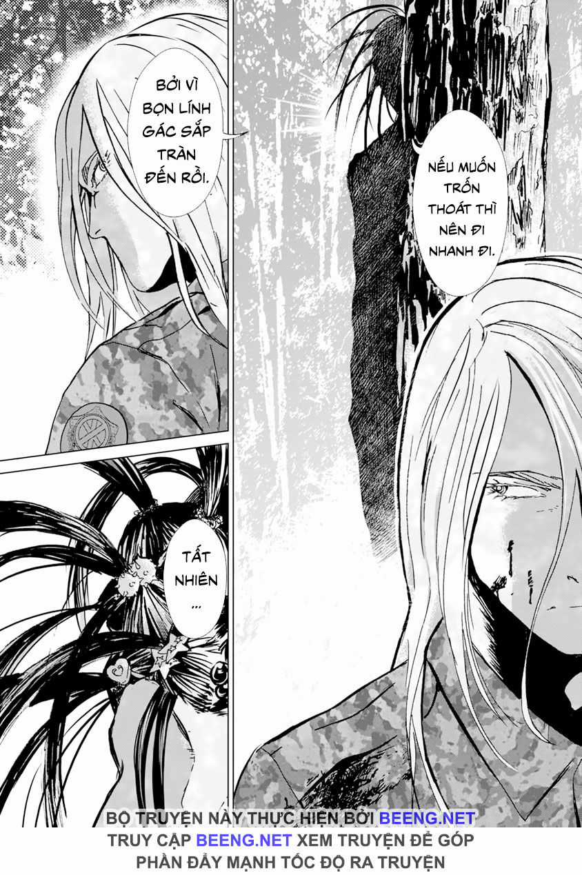 Tái Sinh - Chapter 9.5 - Trang 9