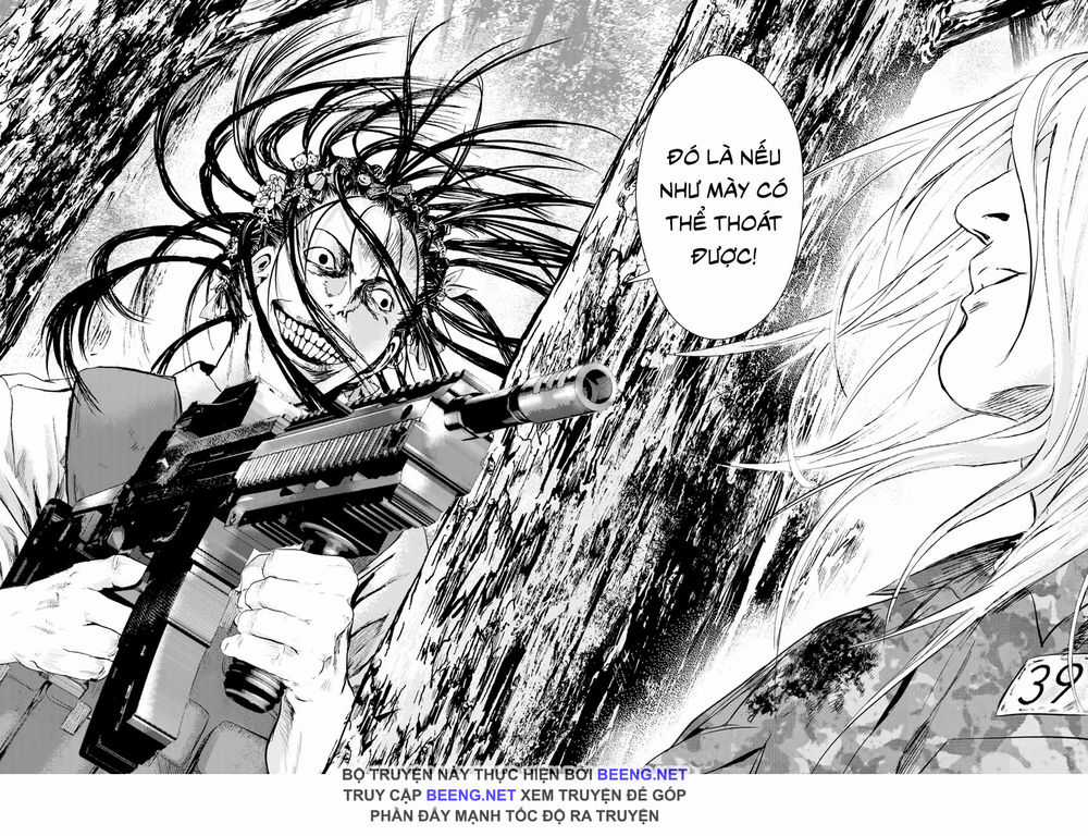 Tái Sinh - Chapter 9.5 - Trang 10