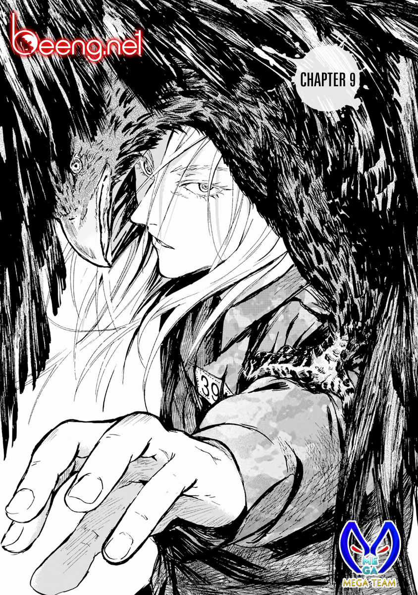 Tái Sinh - Chapter 9 - Trang 2