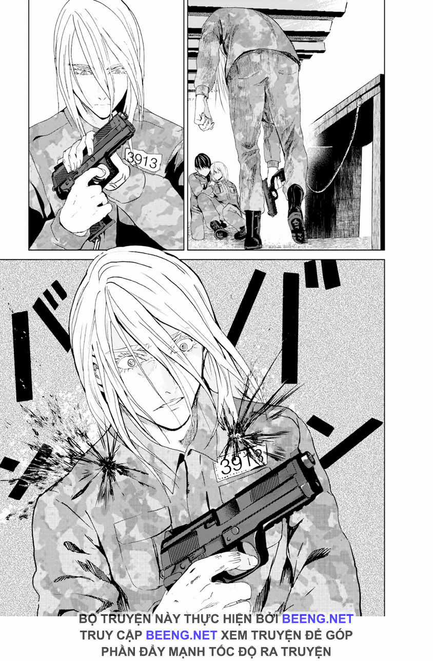 Tái Sinh - Chapter 9 - Trang 13