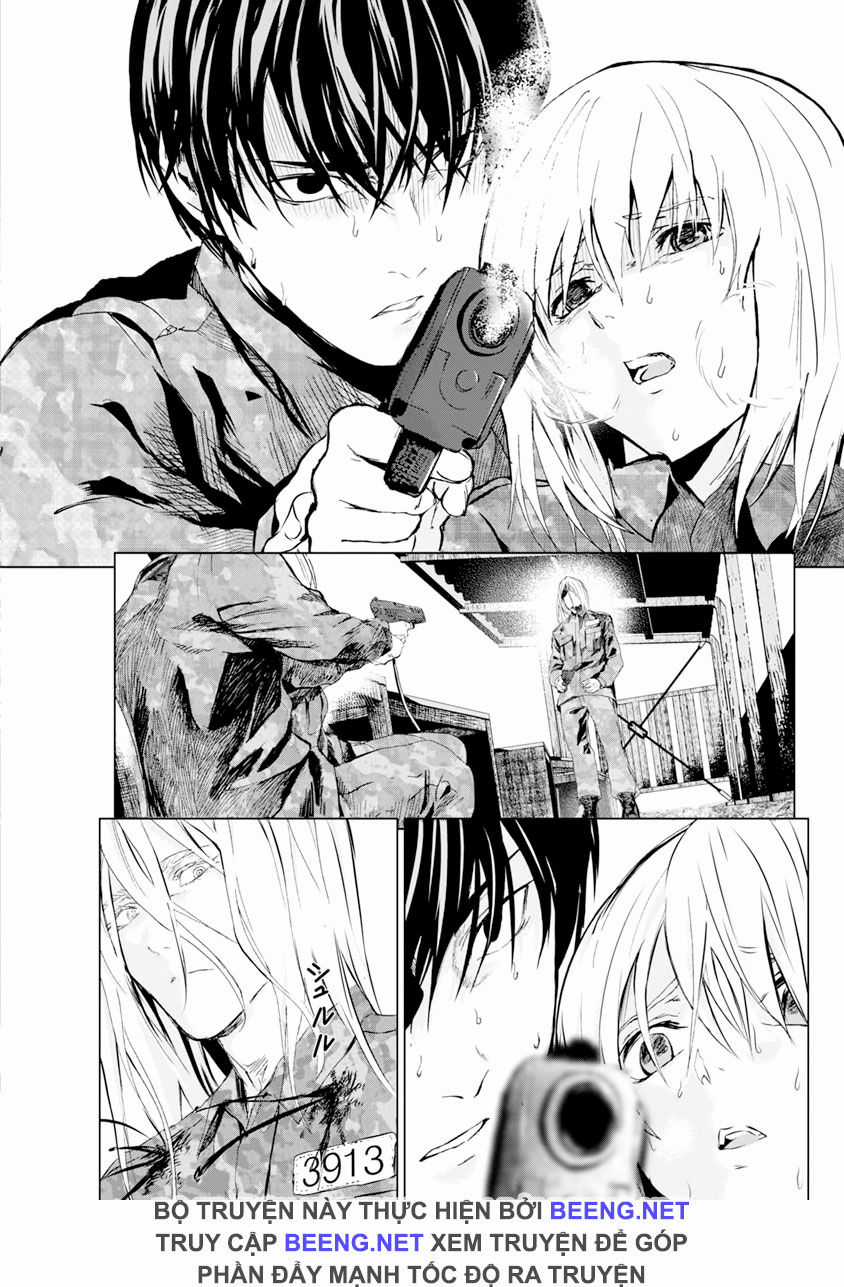 Tái Sinh - Chapter 9 - Trang 14