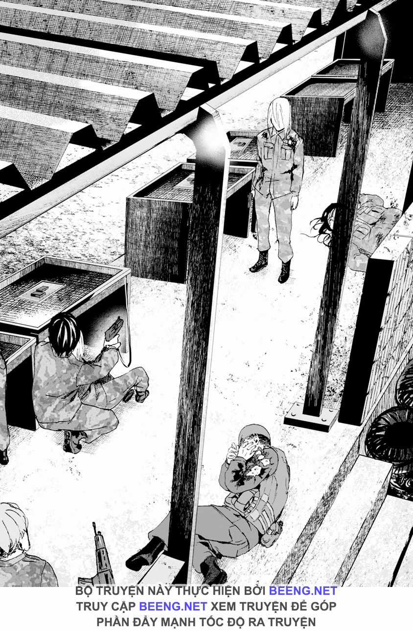 Tái Sinh - Chapter 9 - Trang 15