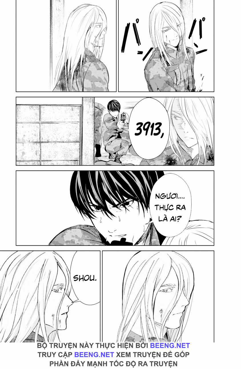 Tái Sinh - Chapter 9 - Trang 17