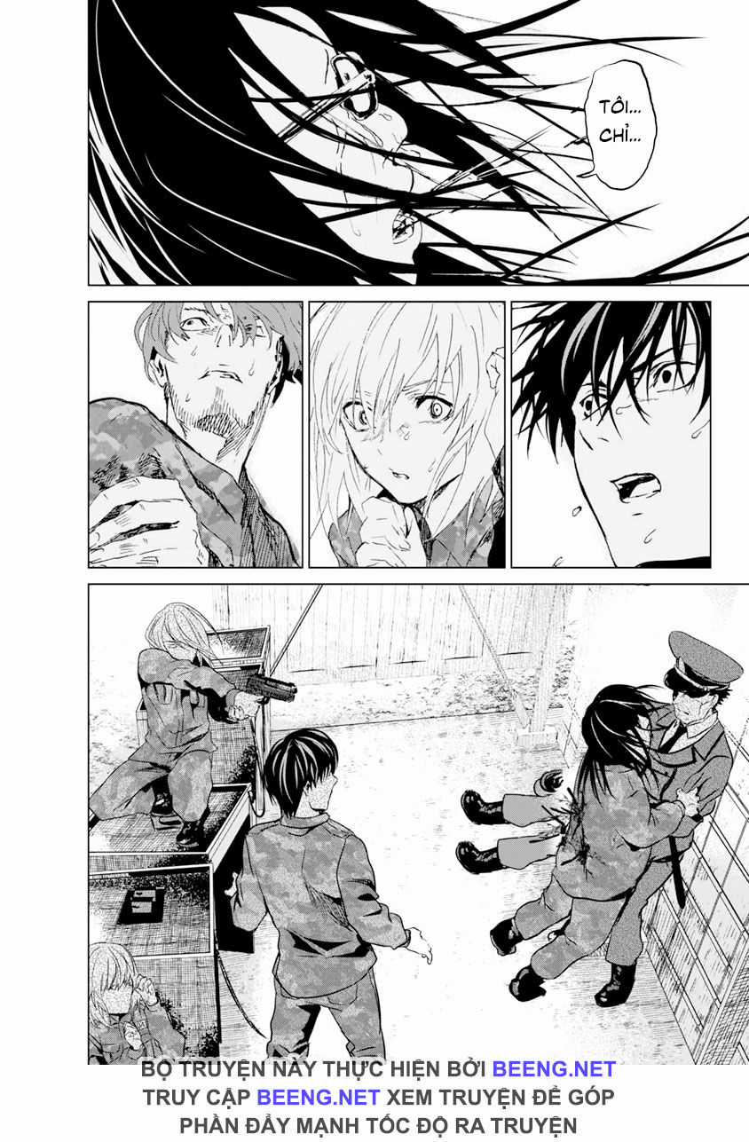 Tái Sinh - Chapter 9 - Trang 3