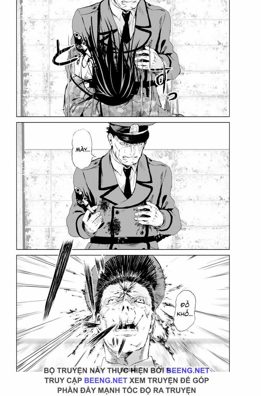 Tái Sinh - Chapter 9 - Trang 4