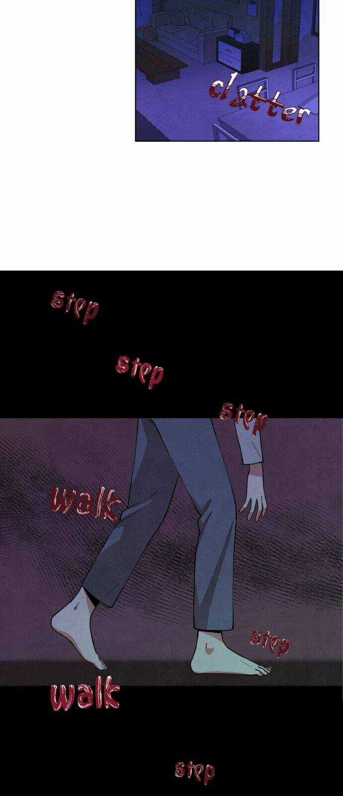 Tai Sói Và Mũ Đỏ - Chapter 1 - Trang 3