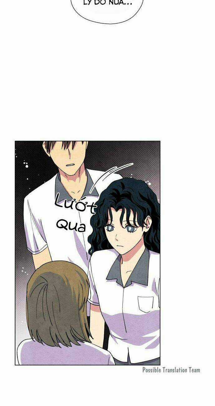 Tai Sói Và Mũ Đỏ - Chapter 13 - Trang 14