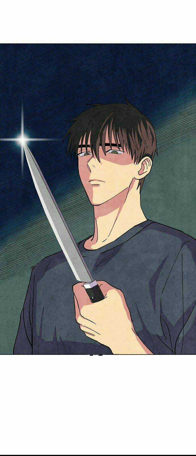 Tai Sói Và Mũ Đỏ - Chapter 15 - Trang 8