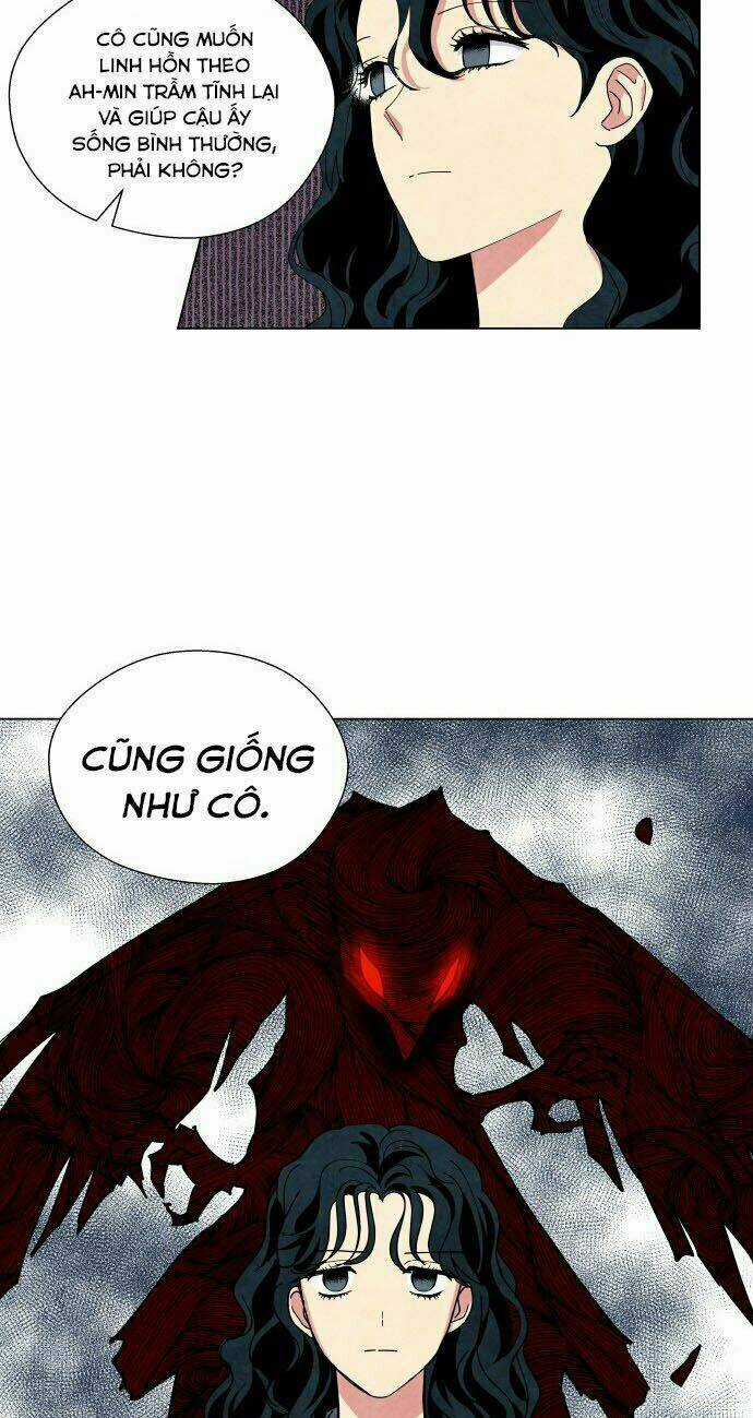 Tai Sói Và Mũ Đỏ - Chapter 17 - Trang 30