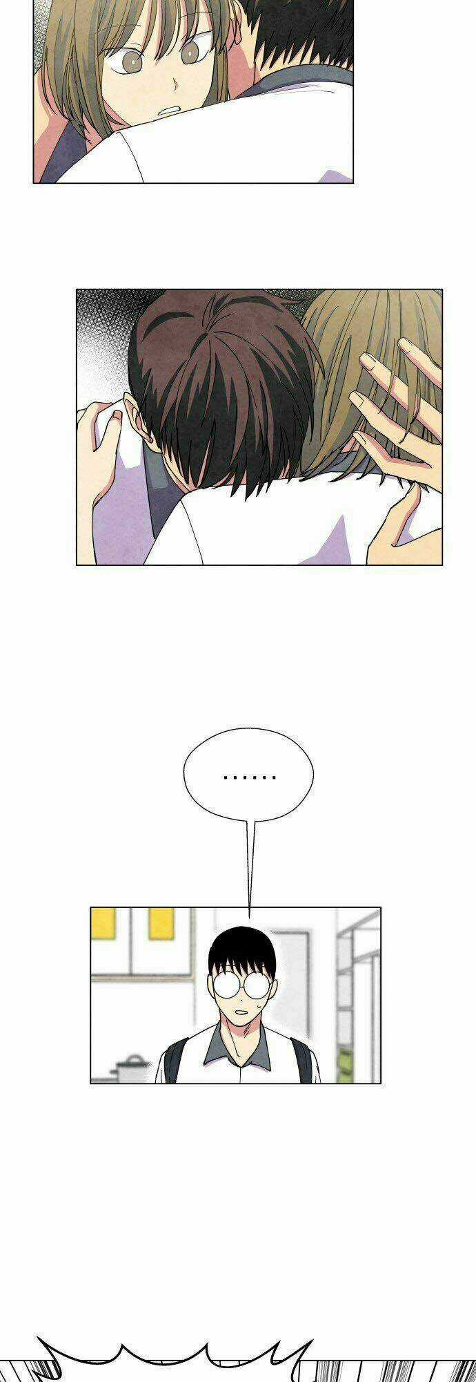 Tai Sói Và Mũ Đỏ - Chapter 17 - Trang 4