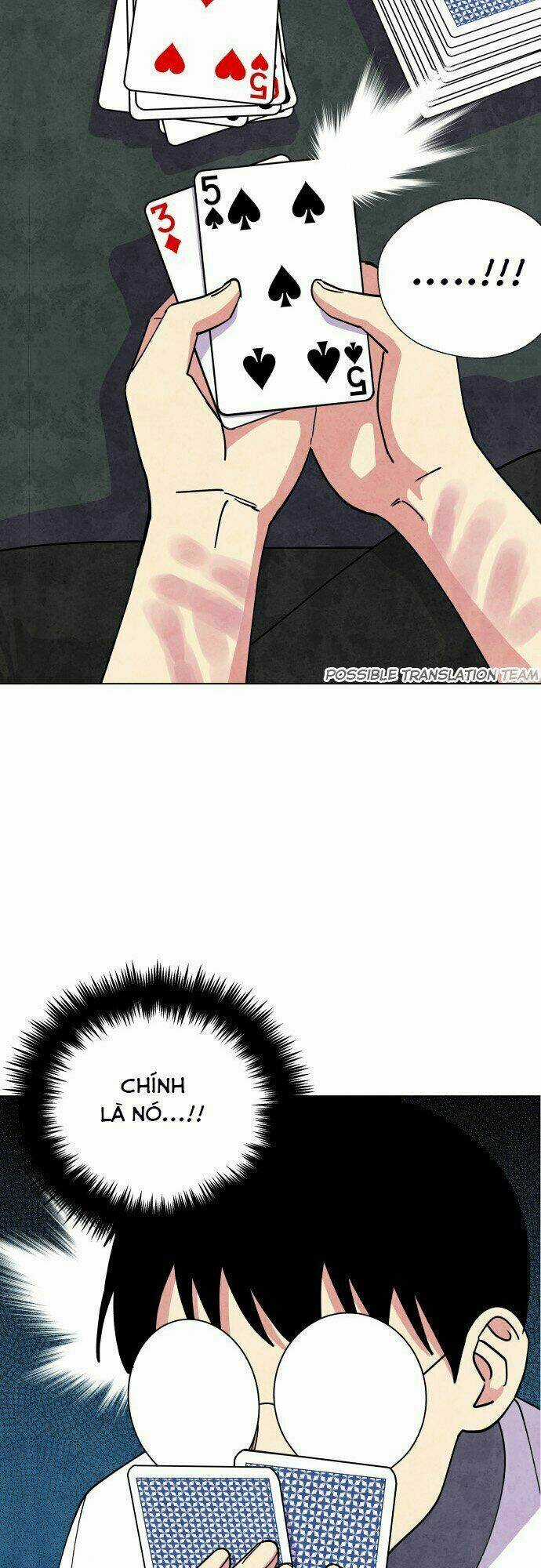 Tai Sói Và Mũ Đỏ - Chapter 18 - Trang 8