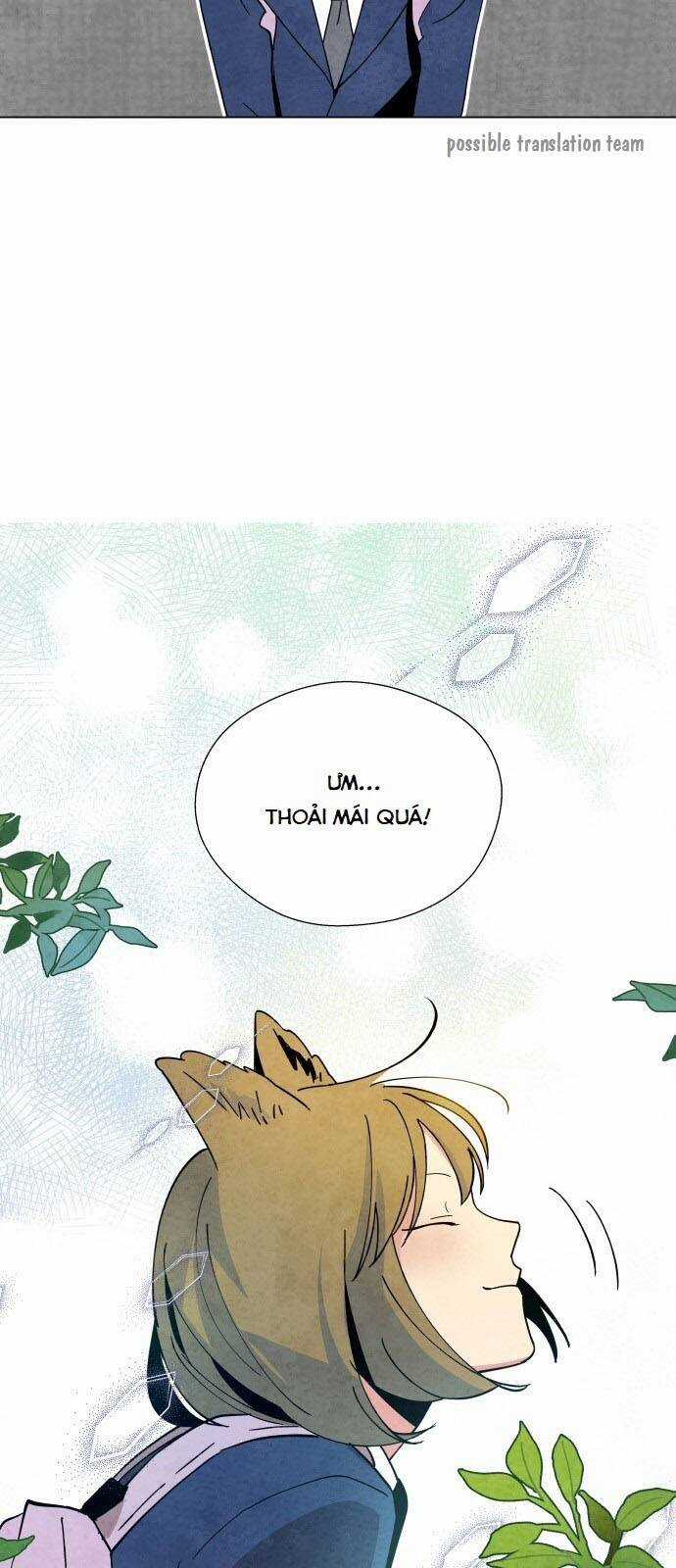 Tai Sói Và Mũ Đỏ - Chapter 2 - Trang 30