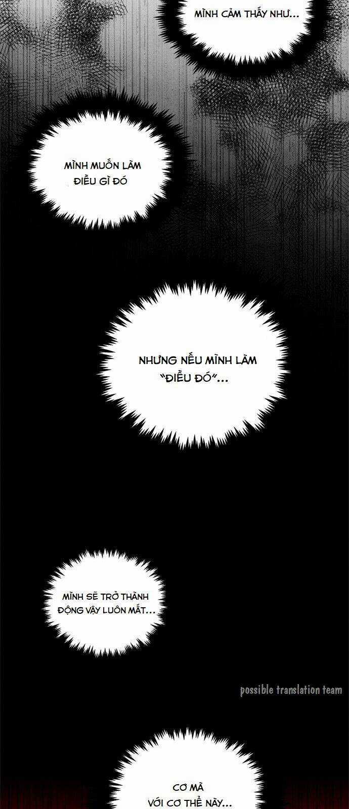 Tai Sói Và Mũ Đỏ - Chapter 2 - Trang 32