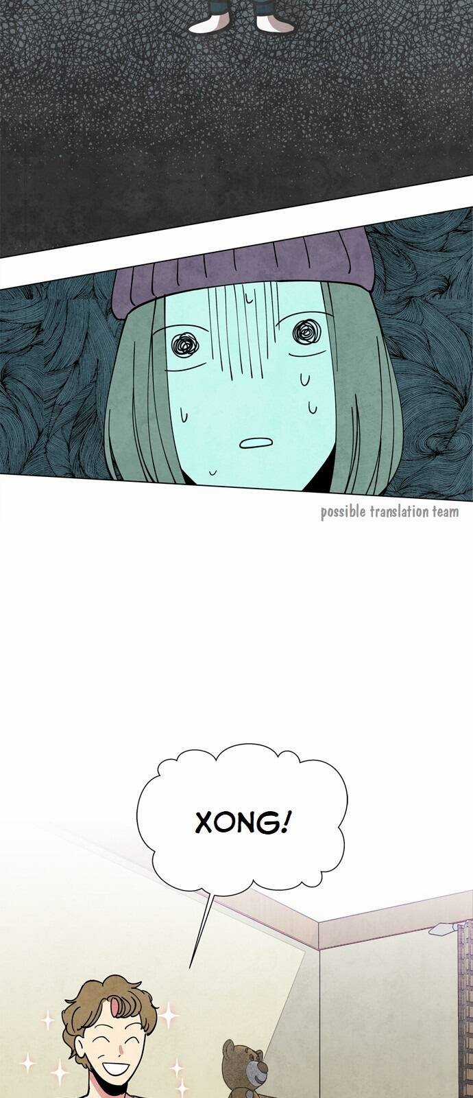 Tai Sói Và Mũ Đỏ - Chapter 2 - Trang 10