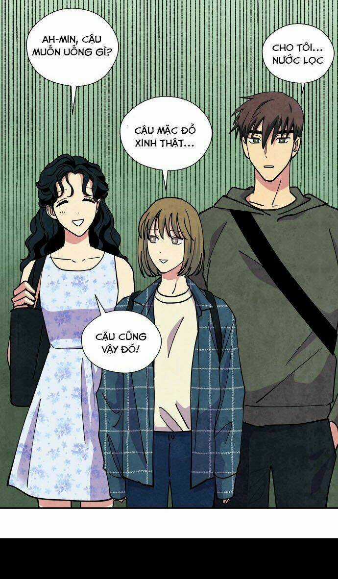 Tai Sói Và Mũ Đỏ - Chapter 20 - Trang 29