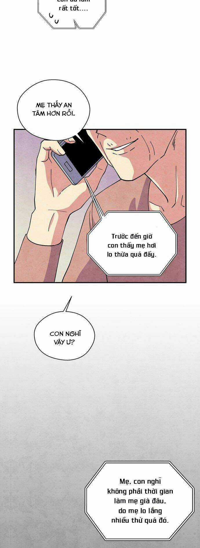 Tai Sói Và Mũ Đỏ - Chapter 20 - Trang 37