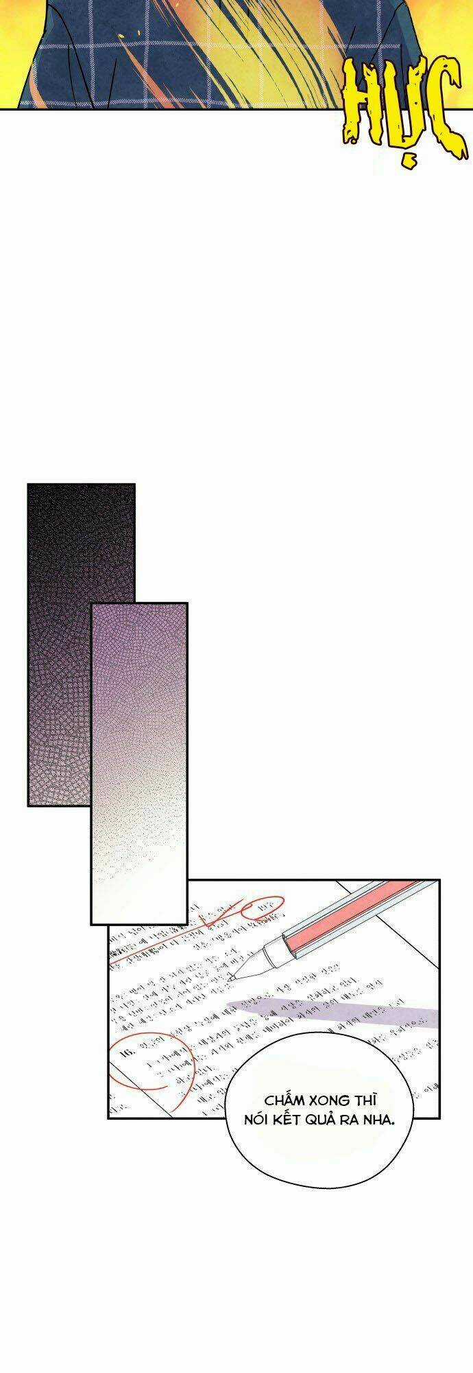 Tai Sói Và Mũ Đỏ - Chapter 21 - Trang 12