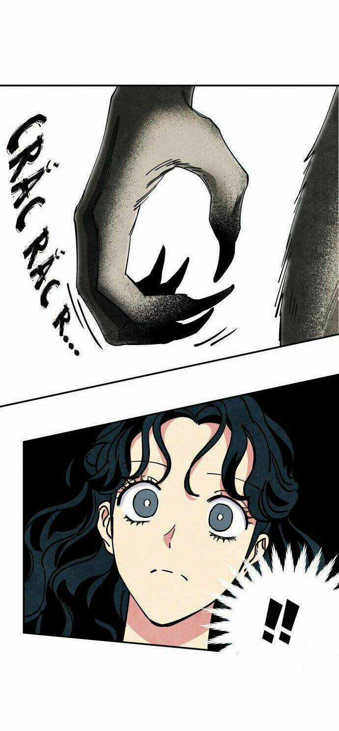 Tai Sói Và Mũ Đỏ - Chapter 21 - Trang 29