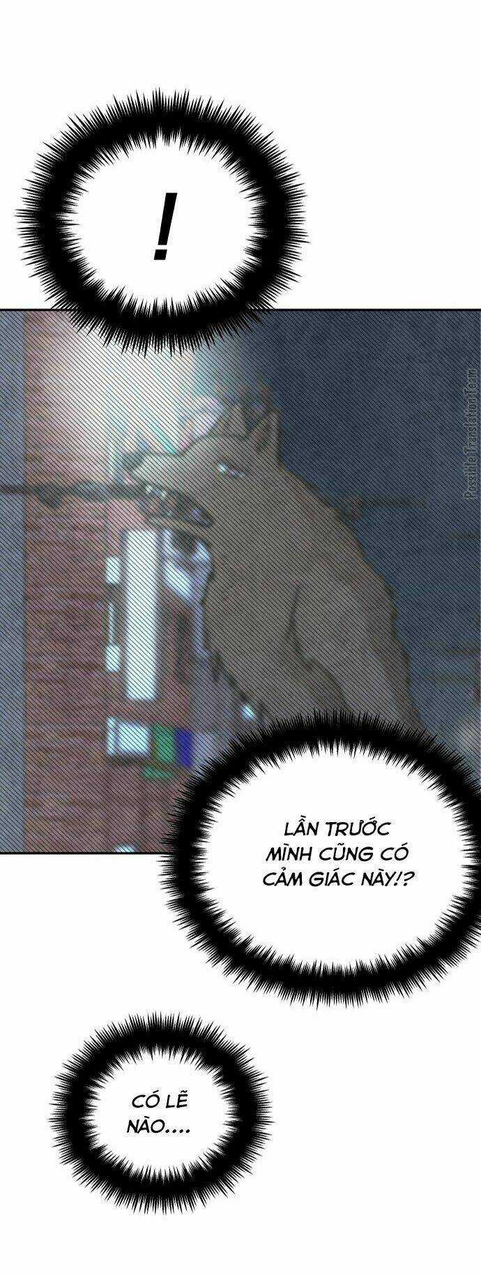 Tai Sói Và Mũ Đỏ - Chapter 25 - Trang 4