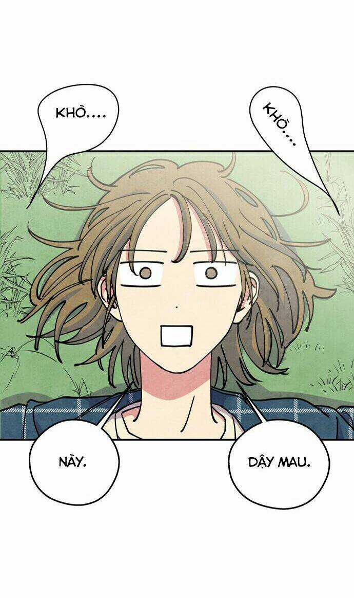 Tai Sói Và Mũ Đỏ - Chapter 25 - Trang 10