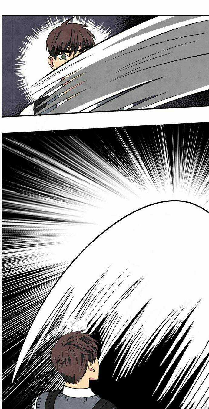 Tai Sói Và Mũ Đỏ - Chapter 28 - Trang 5