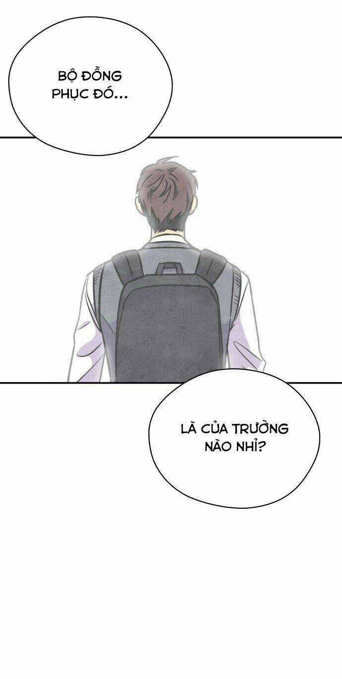 Tai Sói Và Mũ Đỏ - Chapter 28 - Trang 53