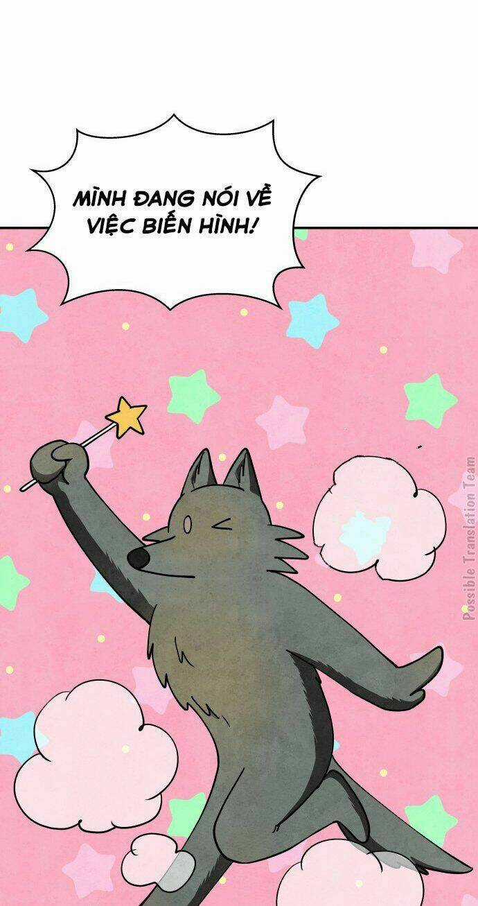 Tai Sói Và Mũ Đỏ - Chapter 29 - Trang 23