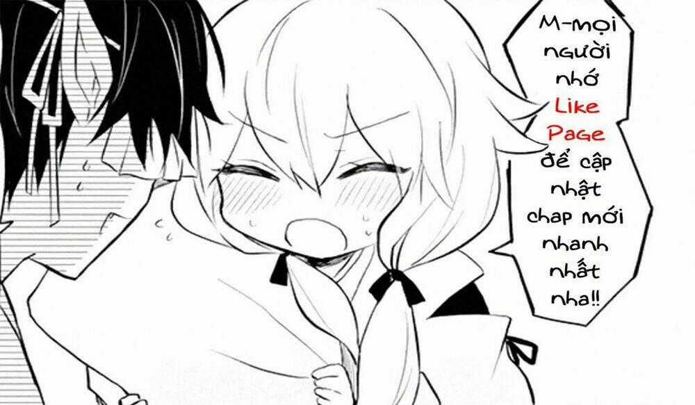 Tai Sói Và Mũ Đỏ - Chapter 29 - Trang 50