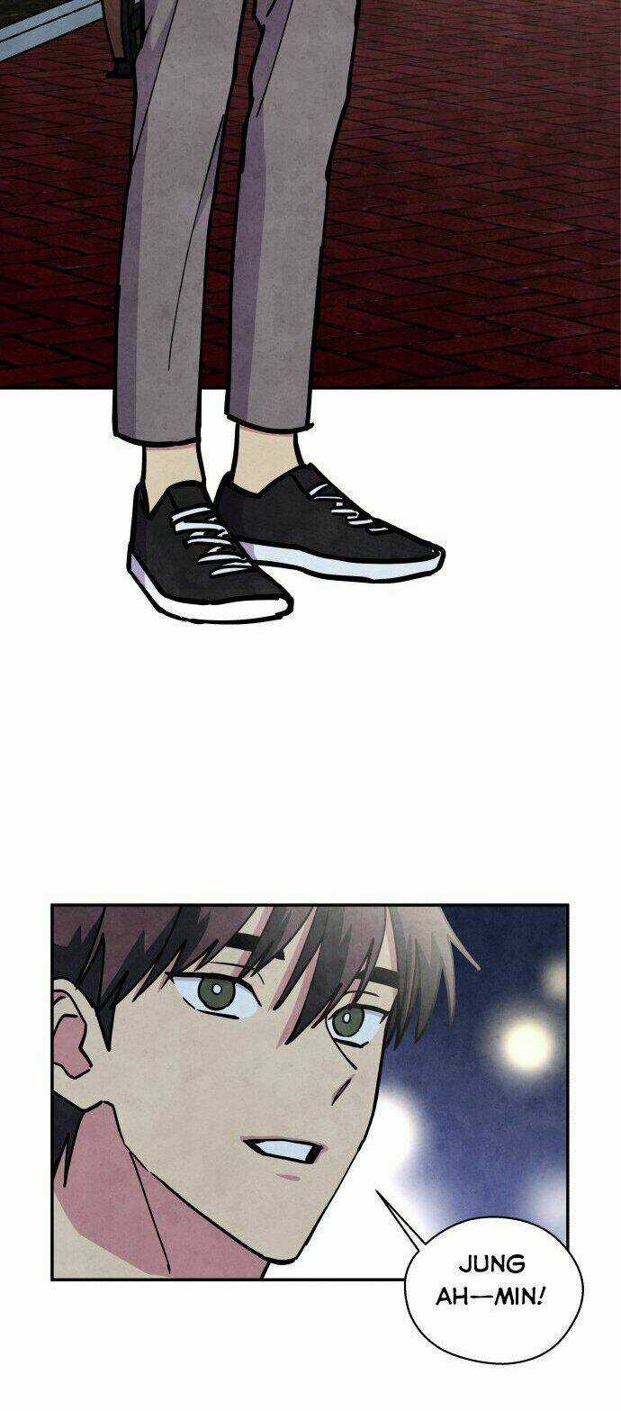 Tai Sói Và Mũ Đỏ - Chapter 29 - Trang 6