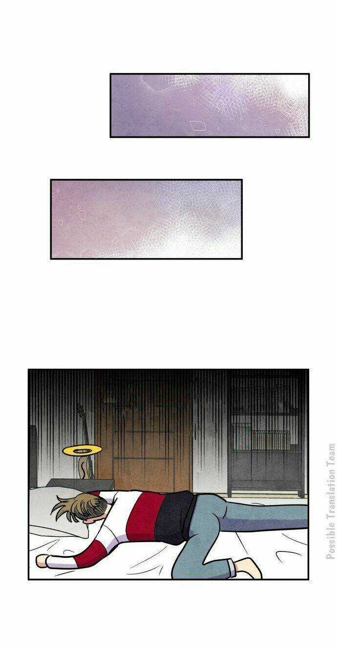 Tai Sói Và Mũ Đỏ - Chapter 30 - Trang 22