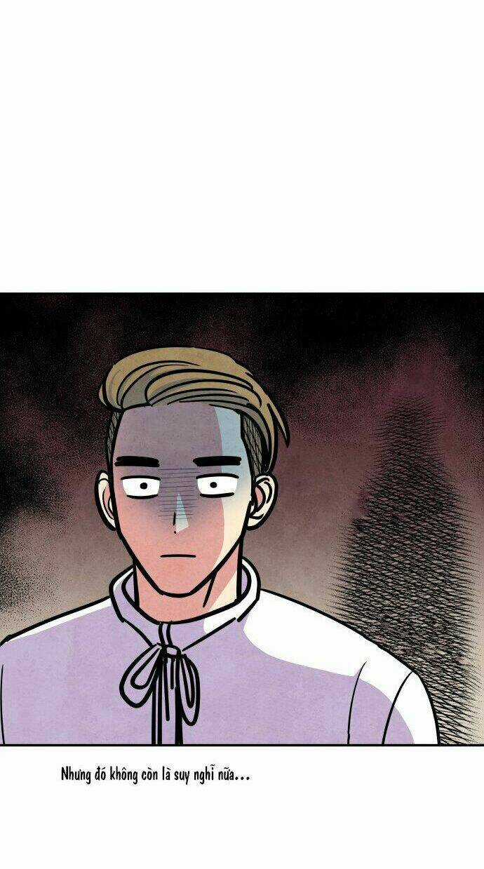 Tai Sói Và Mũ Đỏ - Chapter 30 - Trang 5