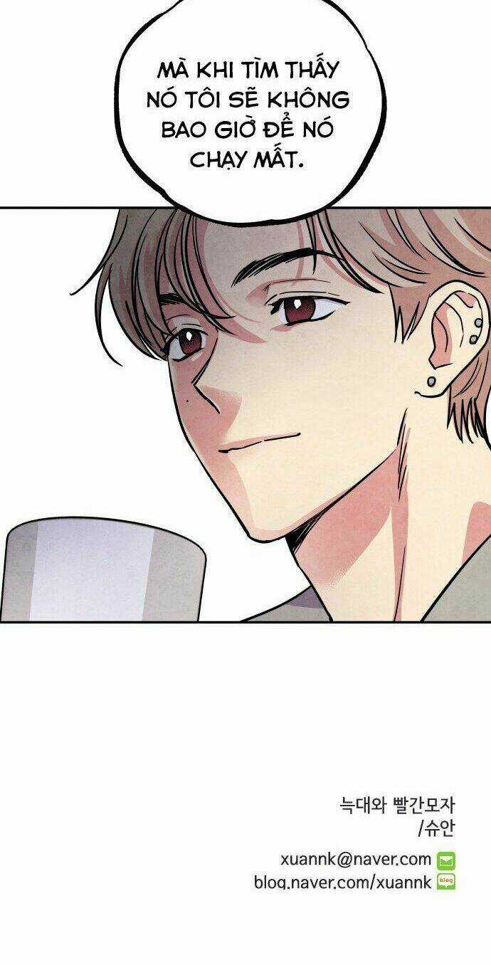 Tai Sói Và Mũ Đỏ - Chapter 30 - Trang 45