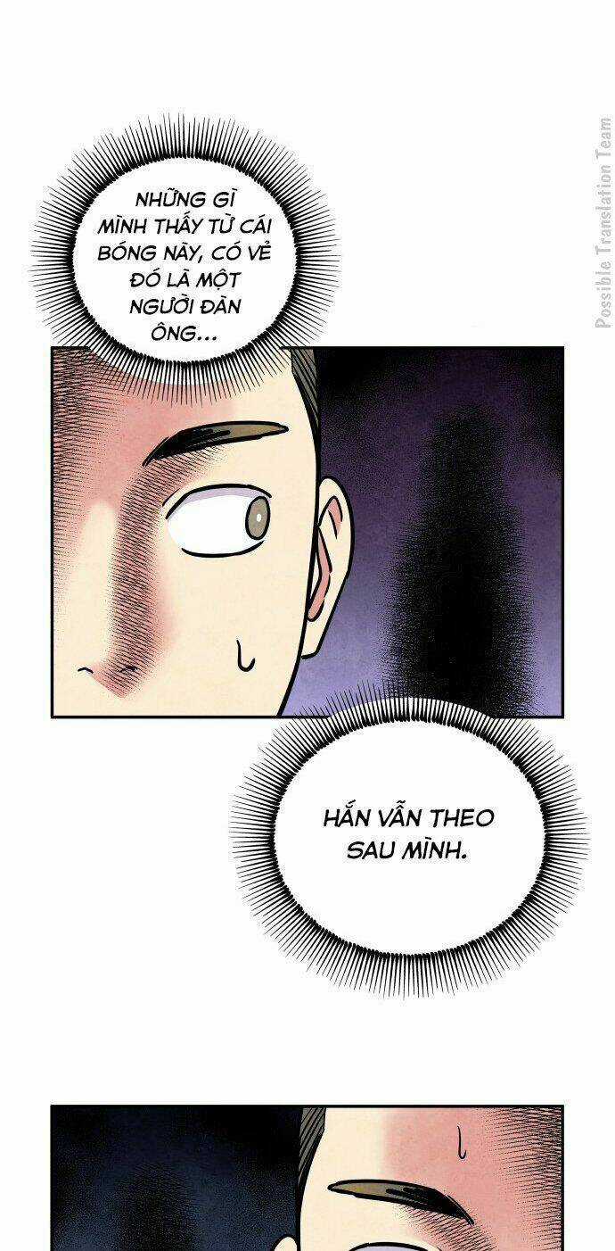 Tai Sói Và Mũ Đỏ - Chapter 30 - Trang 6