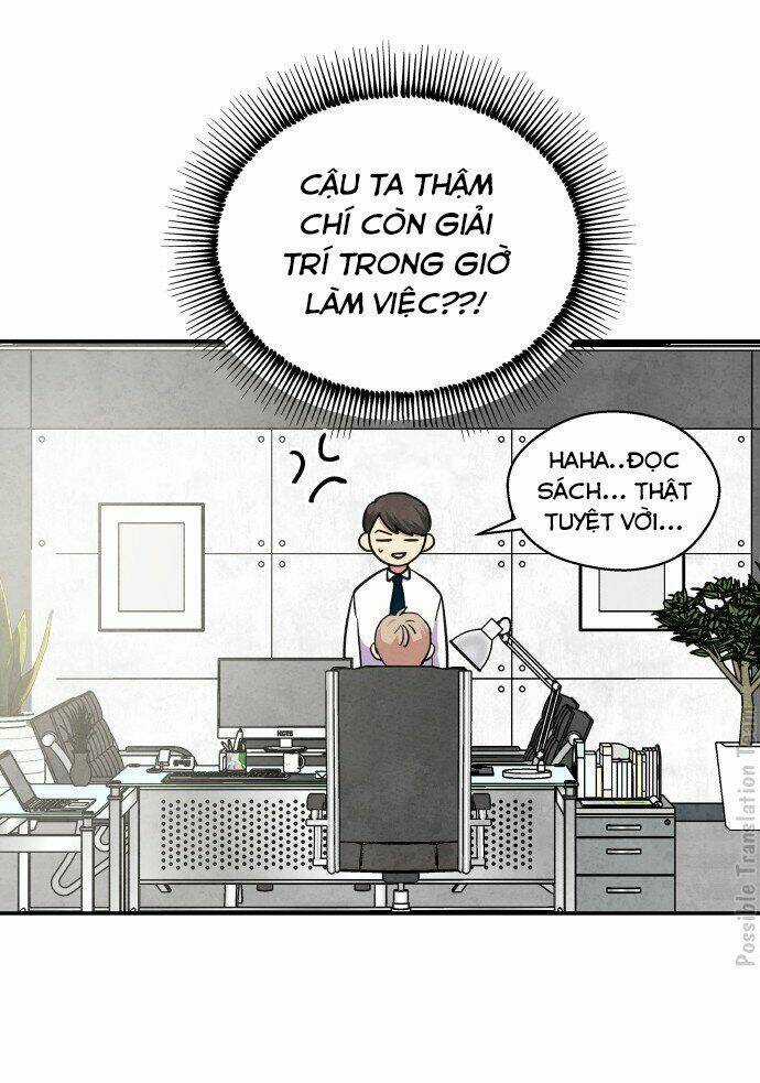 Tai Sói Và Mũ Đỏ - Chapter 31 - Trang 38