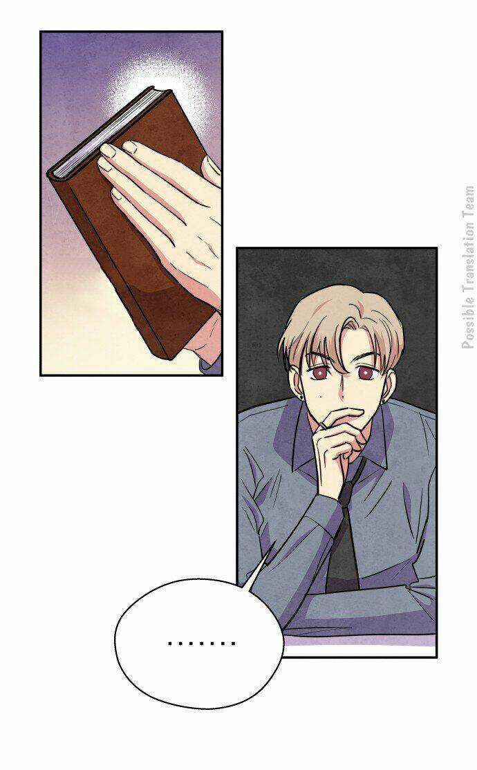 Tai Sói Và Mũ Đỏ - Chapter 31 - Trang 42