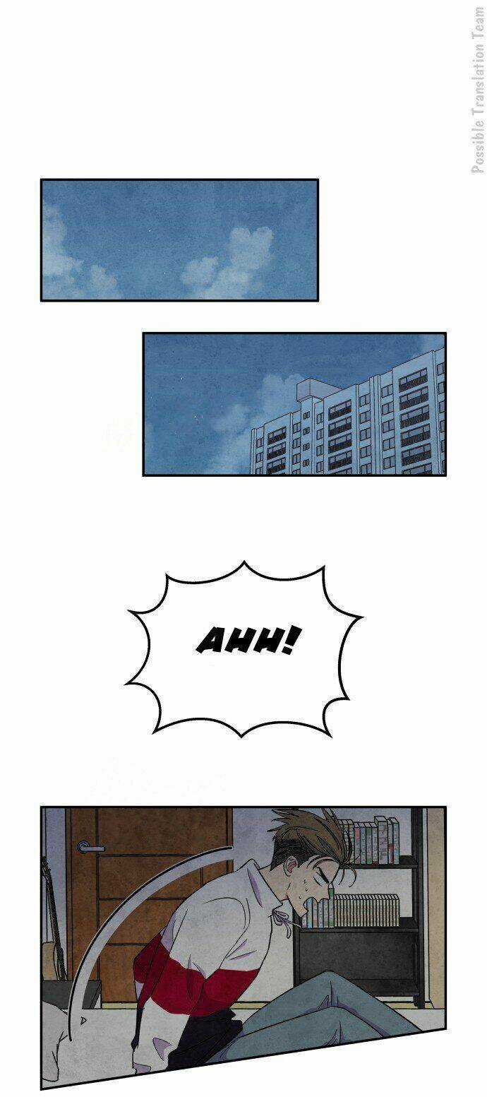 Tai Sói Và Mũ Đỏ - Chapter 32 - Trang 3