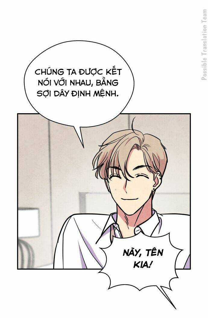 Tai Sói Và Mũ Đỏ - Chapter 35 - Trang 34