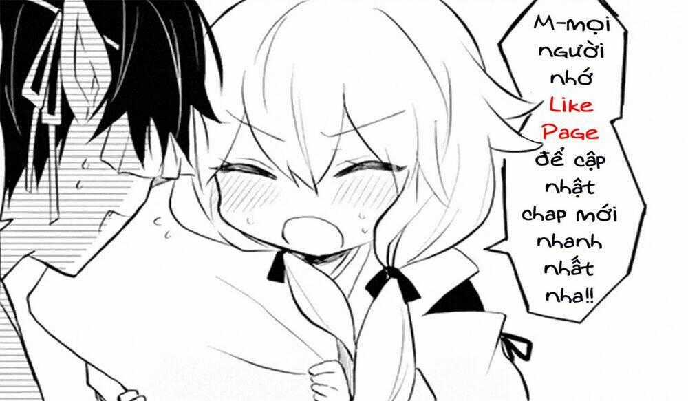 Tai Sói Và Mũ Đỏ - Chapter 35 - Trang 47