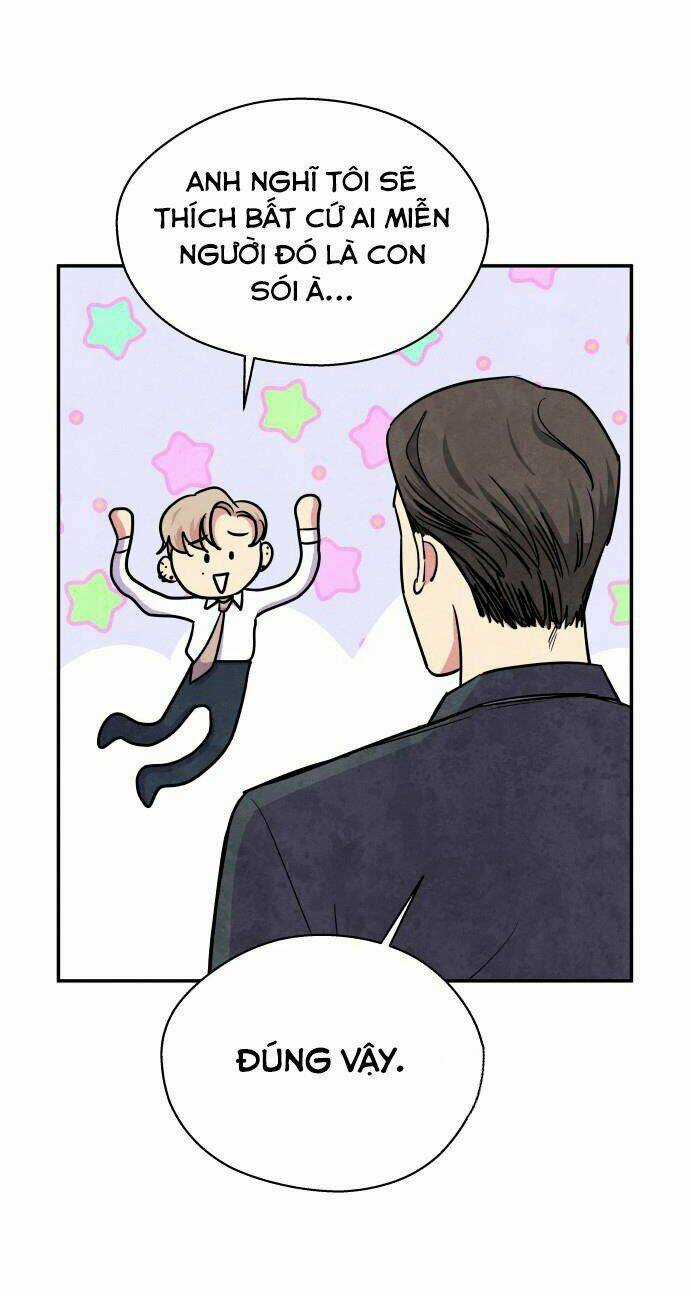 Tai Sói Và Mũ Đỏ - Chapter 37 - Trang 37