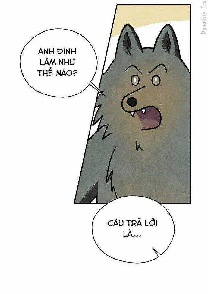 Tai Sói Và Mũ Đỏ - Chapter 37 - Trang 46