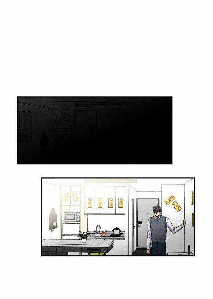 Tai Sói Và Mũ Đỏ - Chapter 38 - Trang 38