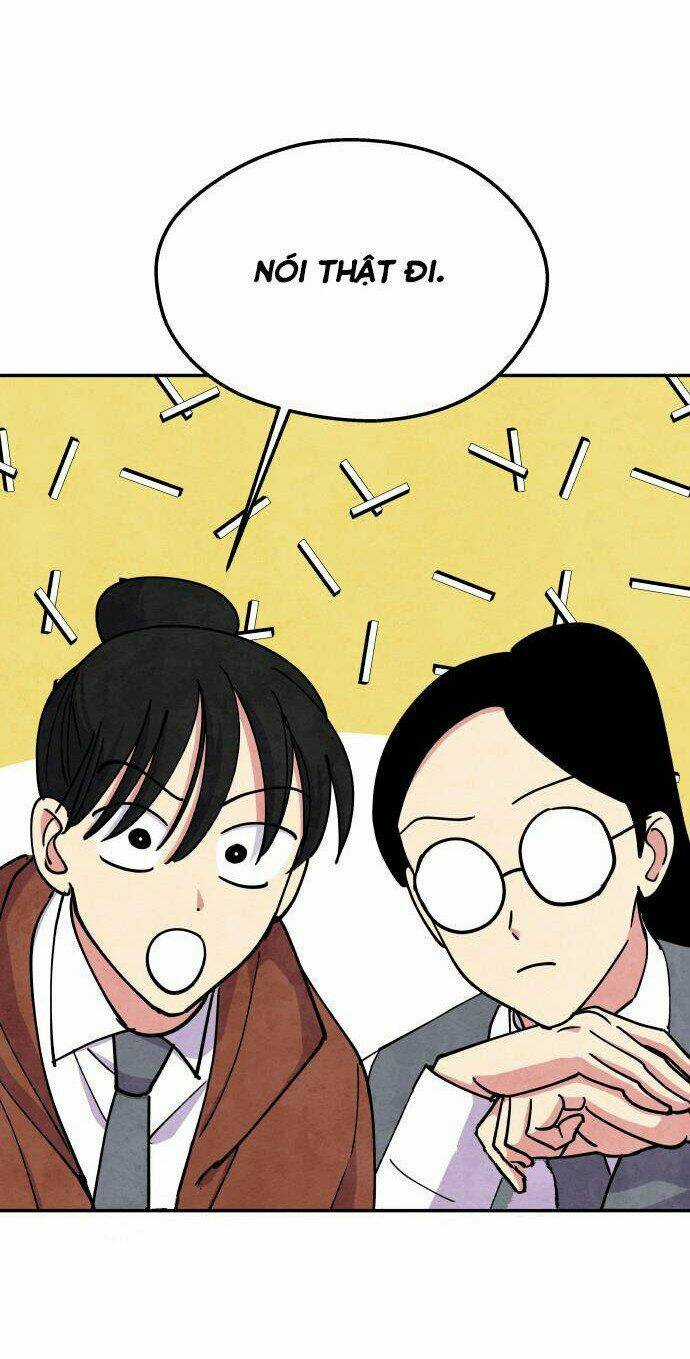 Tai Sói Và Mũ Đỏ - Chapter 39 - Trang 19