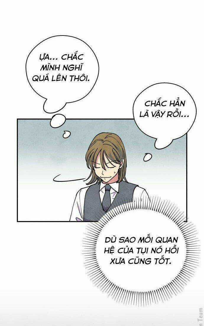 Tai Sói Và Mũ Đỏ - Chapter 39 - Trang 23
